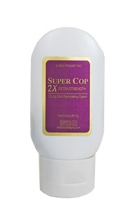 Copper Super Cop 2X - Platinum Skin Care