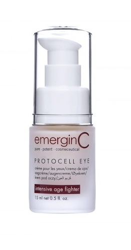 EmerginC Protocell Eye