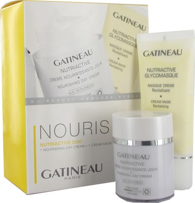 Gatineau Nutriactive Nourishing Duo