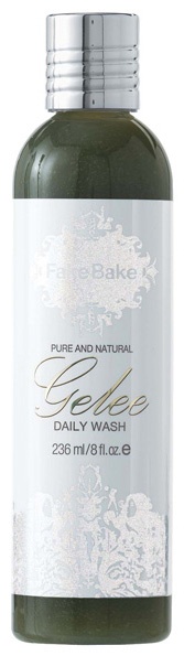 Fake Bake Gelee Daily Wash