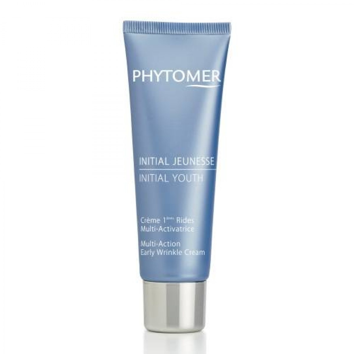 Phytomer Initial Youth Multi-Action Early Wrinkle Cream - Anti-Aging