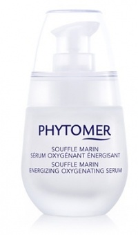 *** Free Gift - Phytomer Souffle Marin Energizing Oxygenating Serum