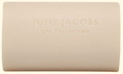 June Jacobs Cranberry Cleansing Bar