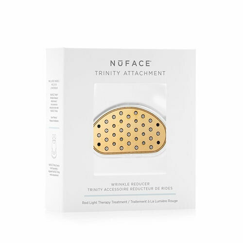 NuFace Trinity Wrinkle Reducer Attachment