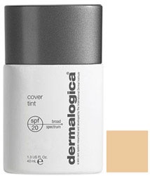 Dermalogica Cover Tint SPF 20 - Light