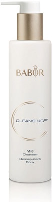 Babor Cleansing CP Mild Cleanser Cleansing Milk