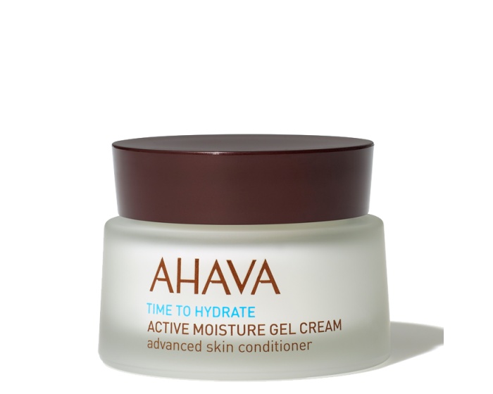 Ahava Active Moisture Gel Cream