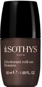 Sothys Homme Deodorant Roll-on