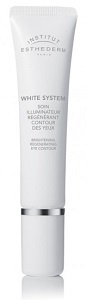 Institut Esthederm White System Brightening Regenerating Eye Contour