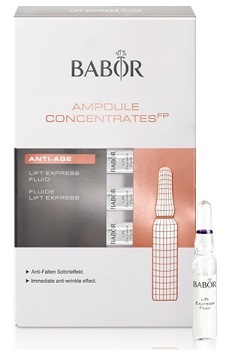 Babor Ampoule Concentrates FP Lift Express Fluid