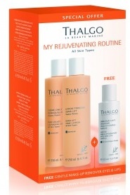 Thalgo My Rejuvenating Routine Trio