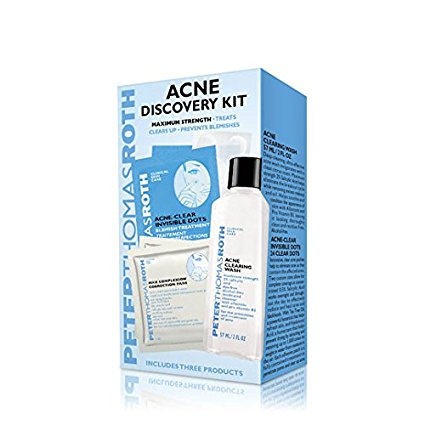 Peter Thomas Roth Acne Discovery Kit