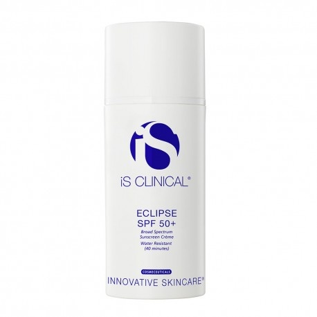 IS Clinical Eclipse SPF 50+ Broad Spectrum Cream