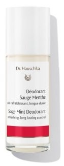 *** Free Gift - Dr Hauschka Sage Mint Deodorant