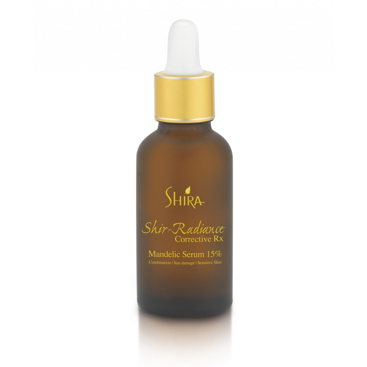 Shira Shir-Radiance Mandelic Serum 15%