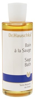 Dr Hauschka Sage Bath