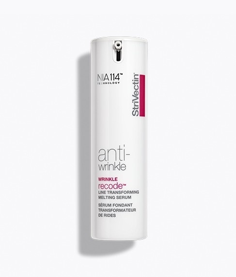 StriVectin Wrinkle Recode Line Transforming Melting Serum