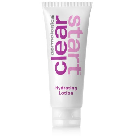 Dermalogica Clear Start Skin Soothing Hydrating Lotion