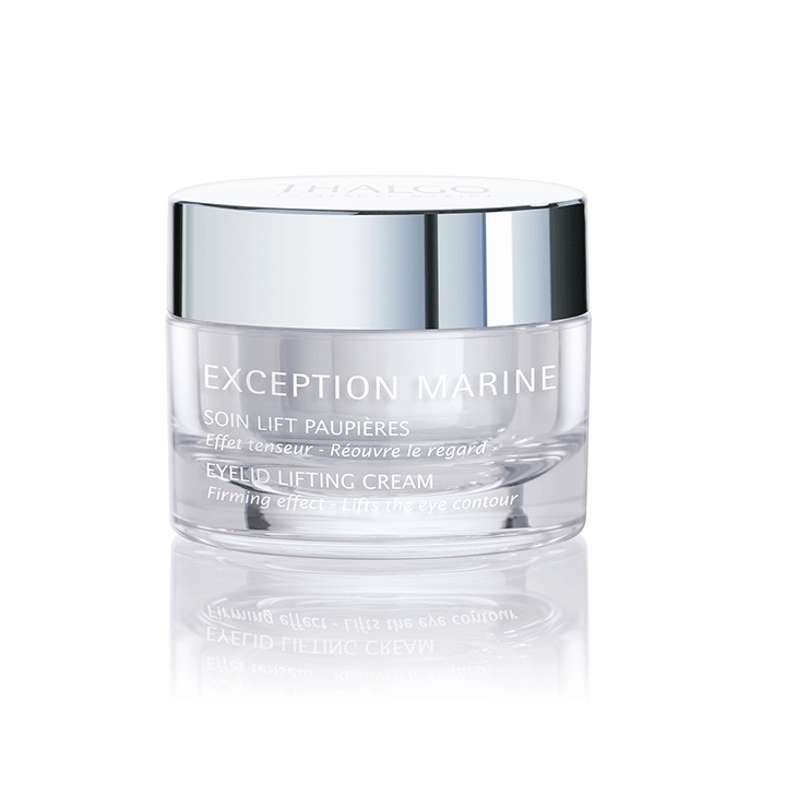 Thalgo Exception Marine Eyelid Lifting Cream