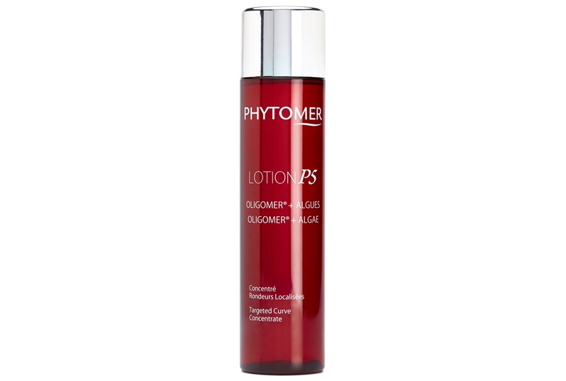 Phytomer Lotion P5 - Targeted Curve Concentrate