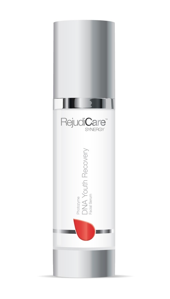 RejudiCare Synergy Photozyme DNA Youth Recovery Facial Serum