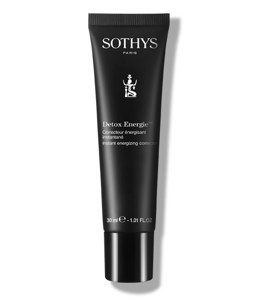 Sothys Detox Energie Instant Energizing Corrector