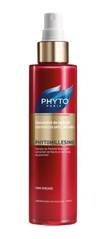 Phyto Phytomillesime Beauty Concentrate