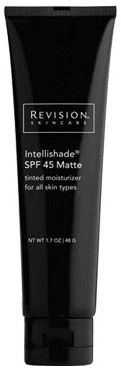 *** Free Gift - Revision Skincare Intellishade SPF 45 Anti-aging Tinted Moisturizer Matte