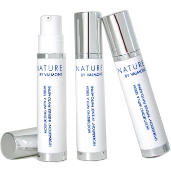 Valmont Nature Moisturizing with a Serum