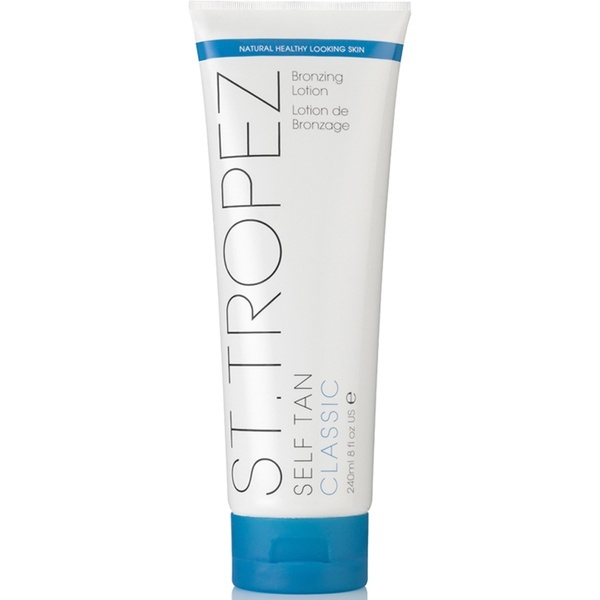 *** Free Gift - St. Tropez Self Tan Classic Bronzing Lotion