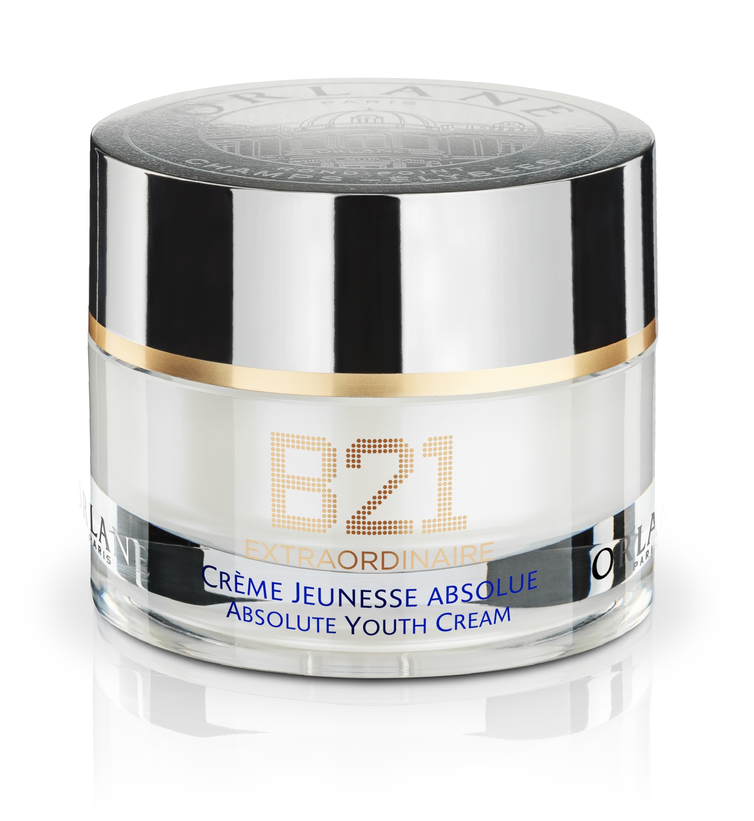 *** Free Gift - Orlane B21 Extraordinaire Absolute Youth Cream