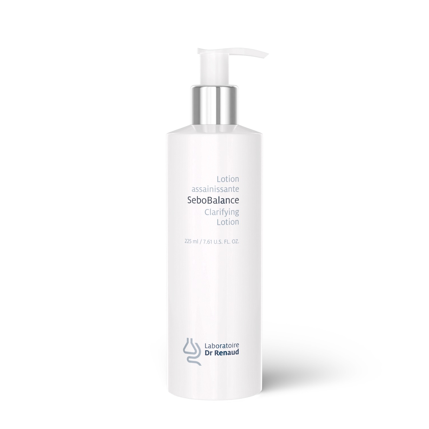 Laboratoire Dr Renaud SeboBalance Clarifying Lotion