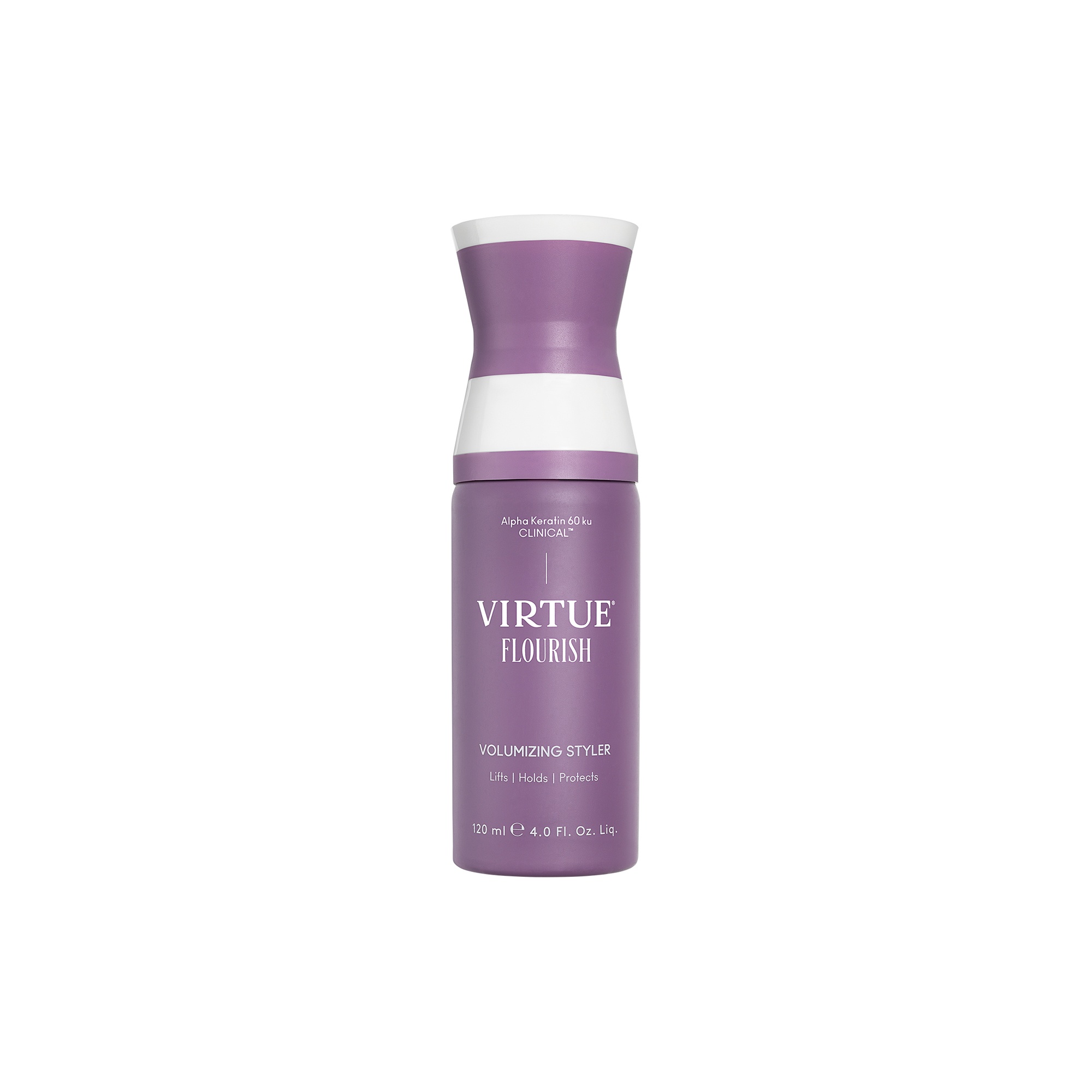 Virtue Flourish Volumizing Styler