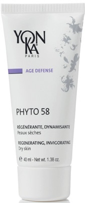 *** Free Gift - Yonka Phyto 58 PS for Dry Skin