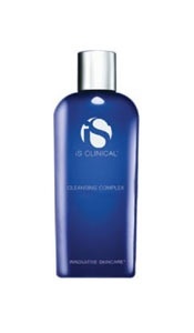 *** Free Gift - IS Clinical Cleansing Complex - Small