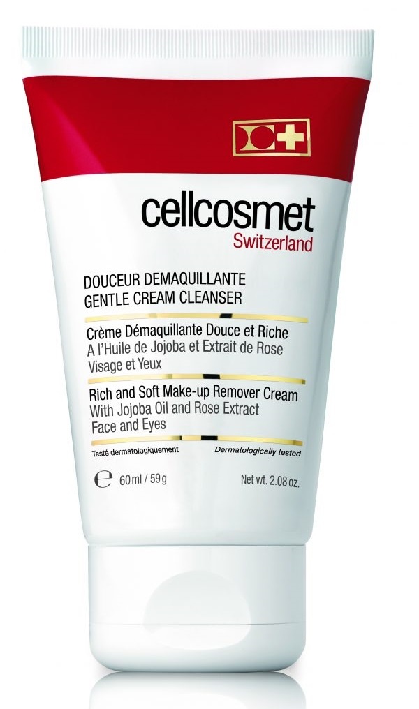 *** Free Gift - Cellcosmet Gentle Cream Cleanser - Small