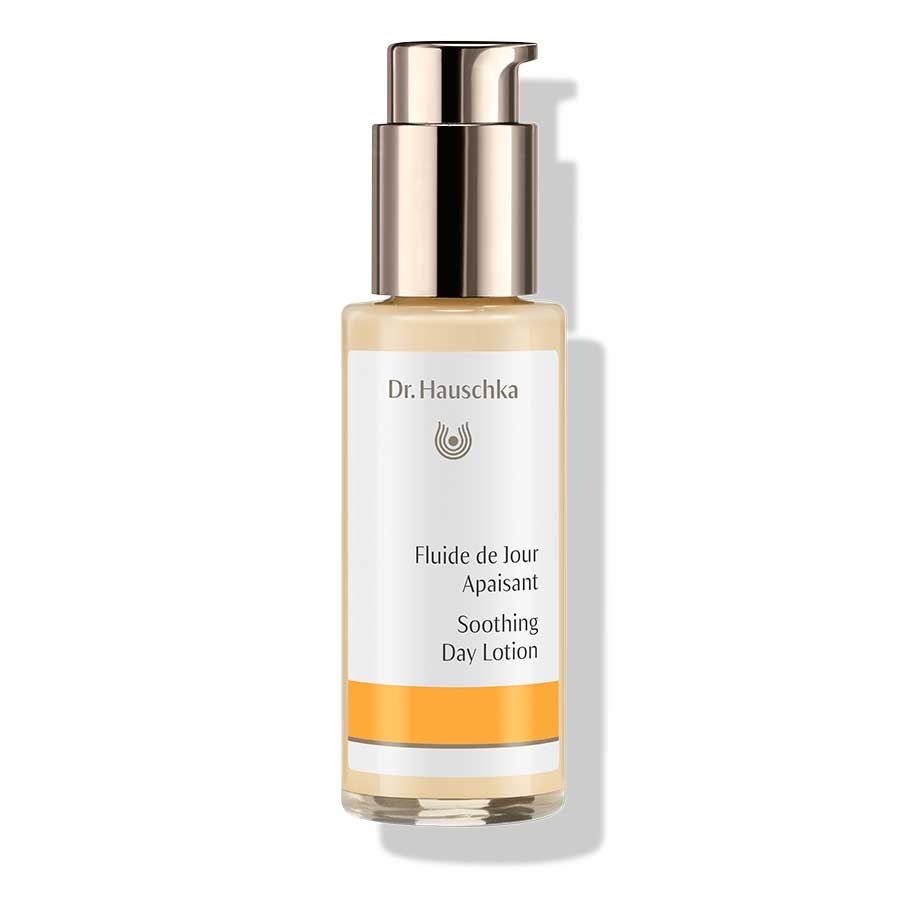 *** Free Gift - Dr Hauschka Soothing Day Lotion