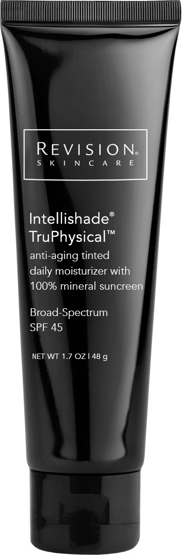 *** Free Gift - Revision Skincare Intellishade TruPhysical Tinted SPF 45