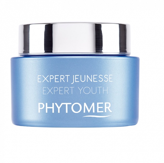 Phytomer Expert Youth Wrinkle - Plumping Cream