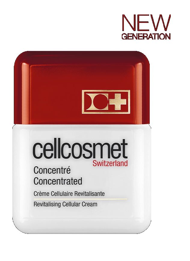 Cellcosmet Concentrated - Revitalising Cellular Cream