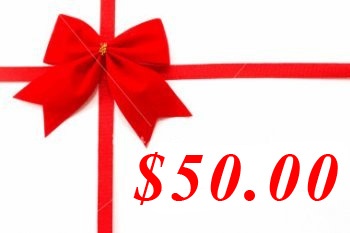 *** Free Gift - Gift Voucher for $50 shopping spree at EDS - with Babor  orders over $400