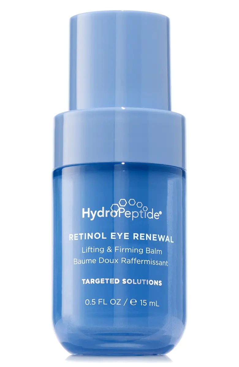 HydroPeptide Retinol Eye Renewal Lifting & Firming Eye Balm