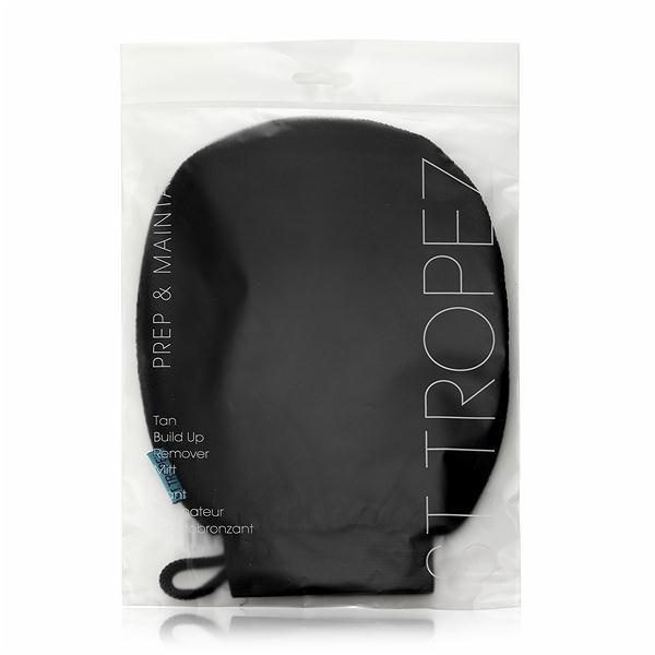 *** Free Gift - St. Tropez Tan Buidup Remover Mitt