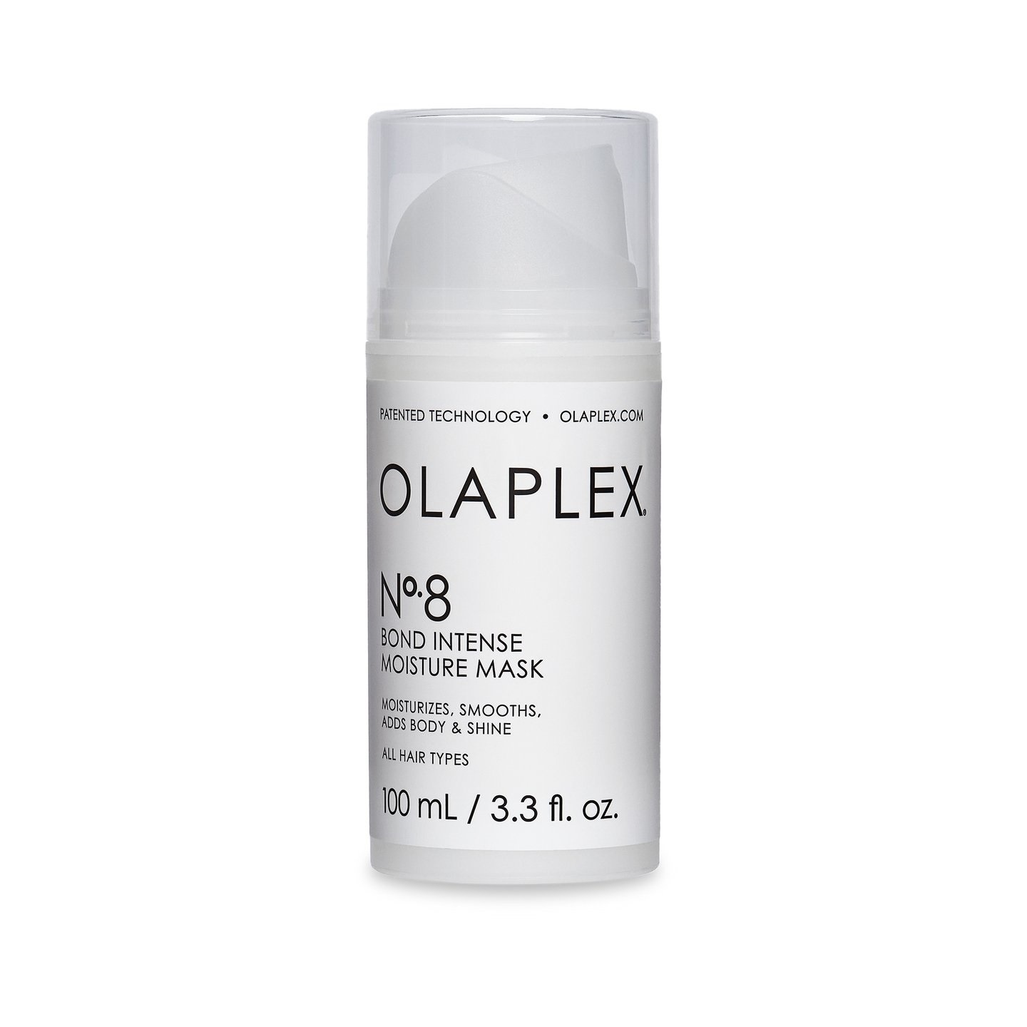 *** Free Gift - Olaplex No.8 Bond Intense Moisture Mask