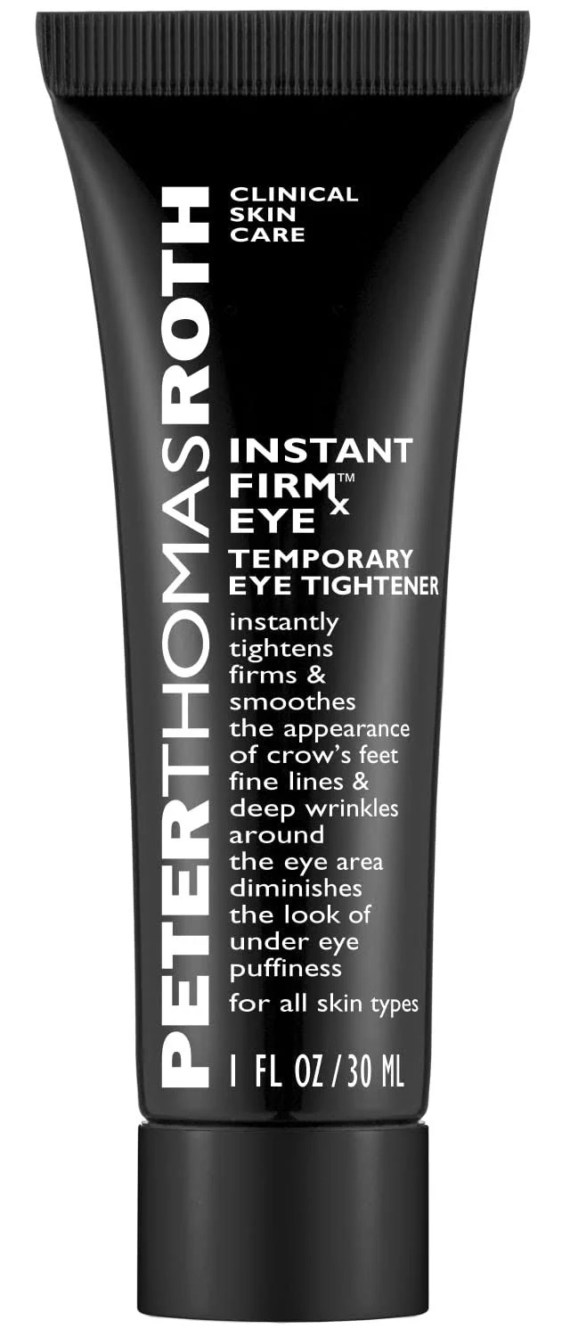 *** Free Gift - Peter Thomas Roth Instant FIRMx Eye