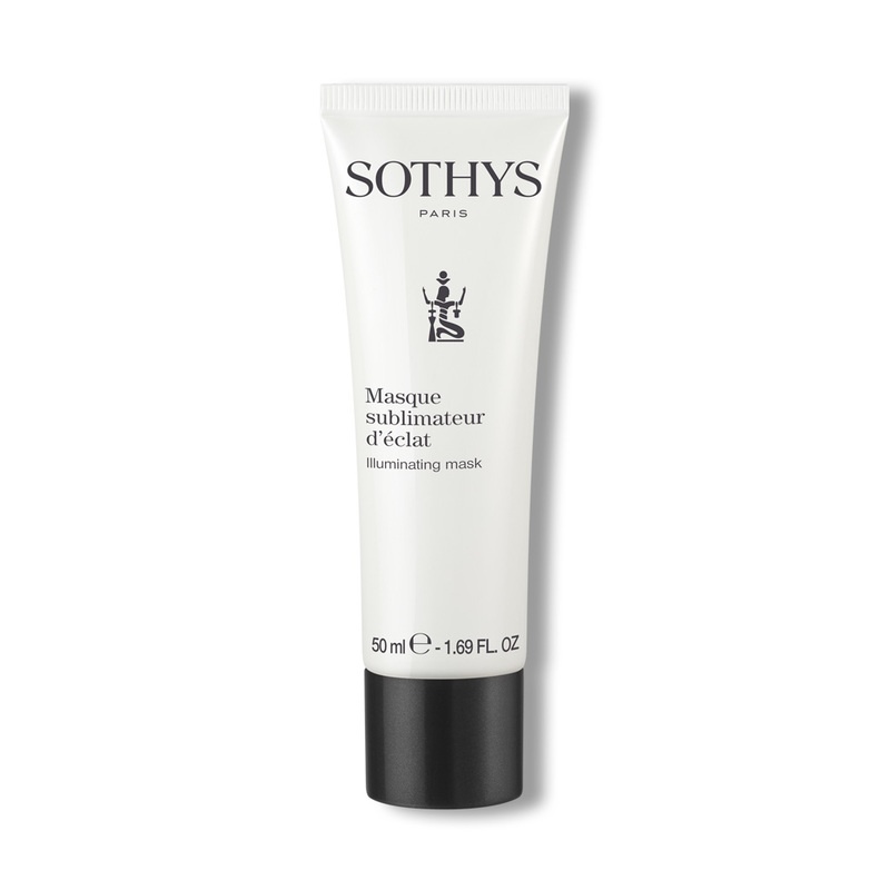 Sothys Illuminating Mask