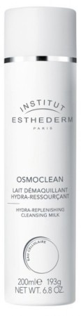 *** Free Gift - Institut Esthederm Osmoclean Hydra-Replenishing Cleansing Milk