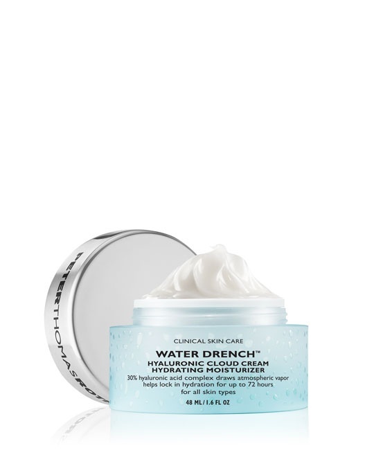 *** Free Gift - Peter Thomas Roth Water Drench Hyaluronic Cloud Cream