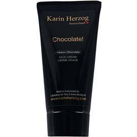 *** Free Gift - Karin Herzog Chocolate Moisturizer