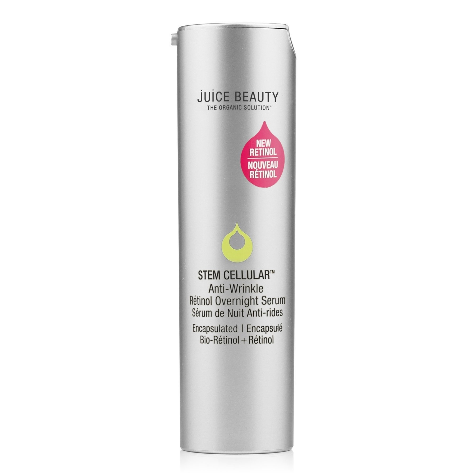 *** Free Gift - Juice Beauty Stem Cellular Anti-Wrinkle Retinol Overnight Serum